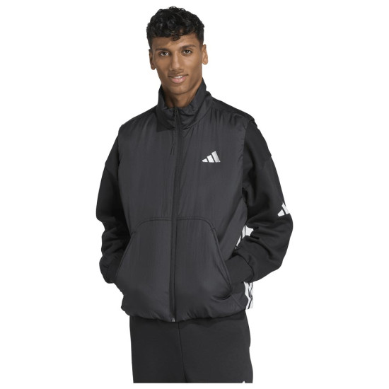 Adidas Ανδρικό αμάνικο μπουφάν City Tech Climawarm Padded Insulated Vest